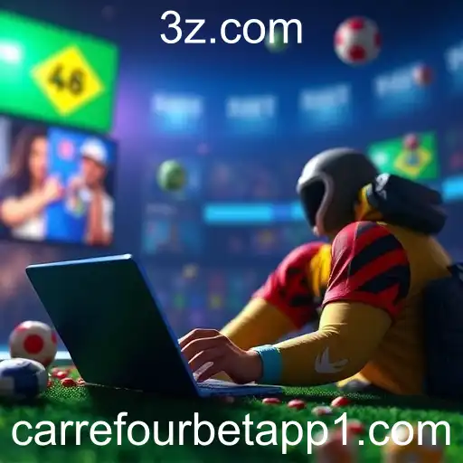Crescimento do Mercado de Apostas Online em 2026