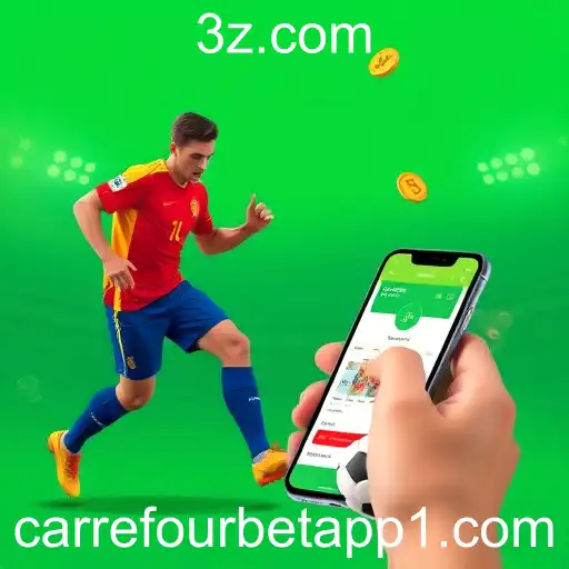 A Ascensão do Mercado de Apostas no Brasil