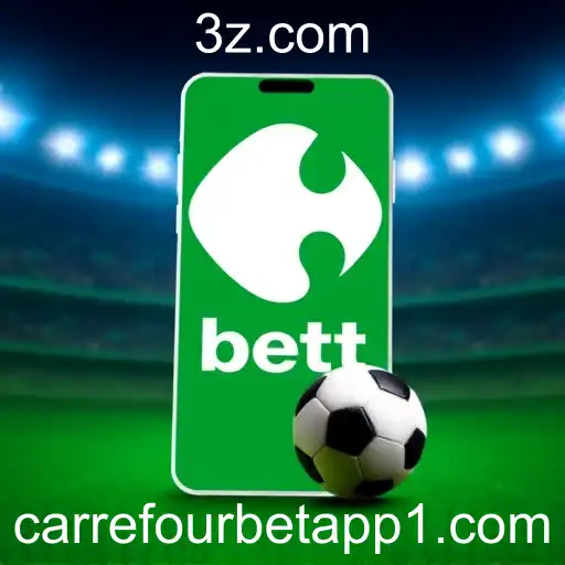A Ascensão do carrefourbet.app e o Impacto no Mercado de Jogos
