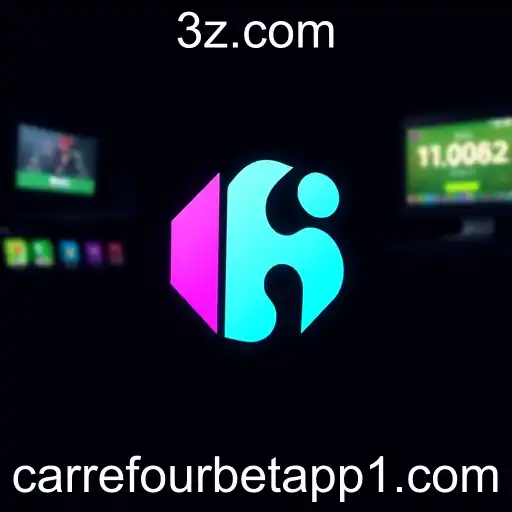 Carrefourbet App Revoluciona o Mercado Português de Jogos Online