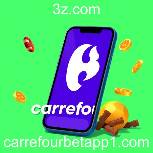 CarrefourBet.App: Expansão no Mercado de Jogos em 2026