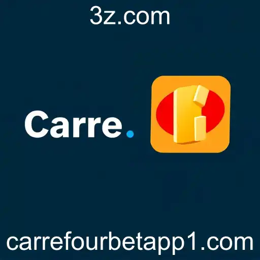 CarrefourBet: Crescimento e Desafios da Plataforma de Jogos
