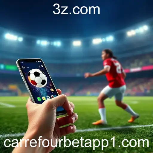 Crescimento e Desafios do Mercado de Apostas Online