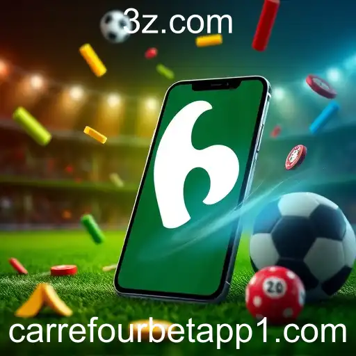 CarrefourBet: O Impacto dos Jogos Online no Brasil