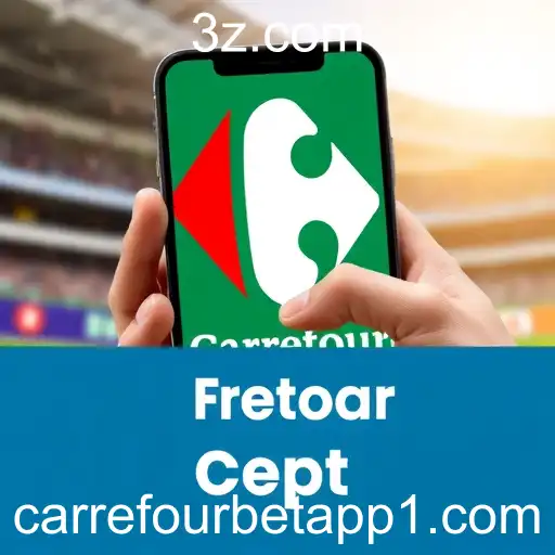 Carrefourbet e a Ascensão do Mercado de Apostas em Portugal