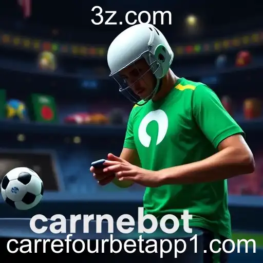 Crescimento do Mercado de Apostas Online em 2026