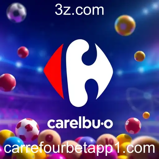 O Impacto do Carrefourbet no Mundo dos Jogos Online