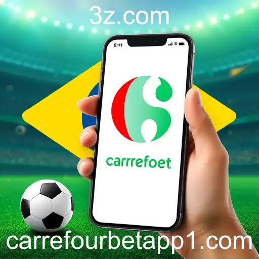 A Ascensão do Mercado de Apostas Online no Brasil