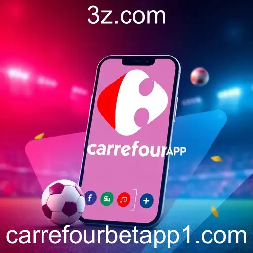 Carrefourbet.app: Expansão e Inovações nos Jogos Online em 2025