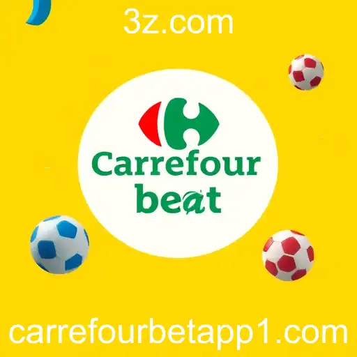 Carrefour e a Expansão dos Jogos Online no Brasil