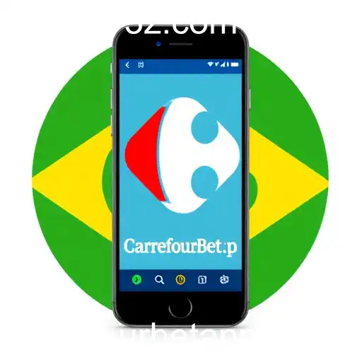 CarrefourBet.app: Revolução no Mercado de Apostas Online