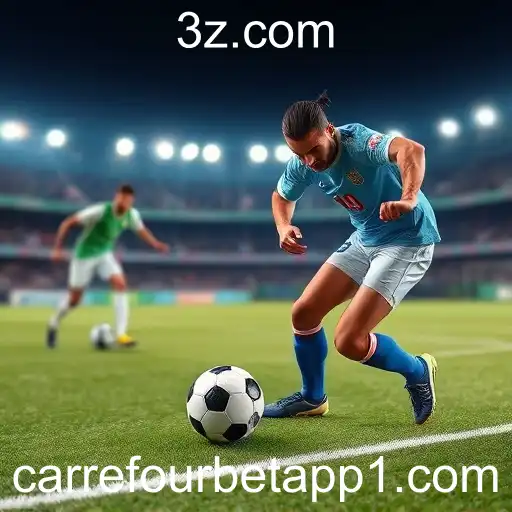 Aposta Esportiva: Um Mergulho no carrefourbet.app