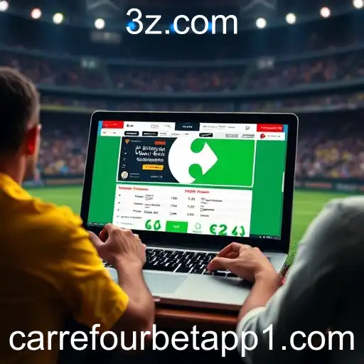 O Crescimento dos Sites de Apostas no Brasil