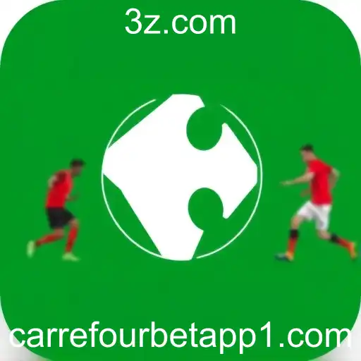 Explorando a Fascinante Categoria de Virtual Sports no Carrefourbet.app